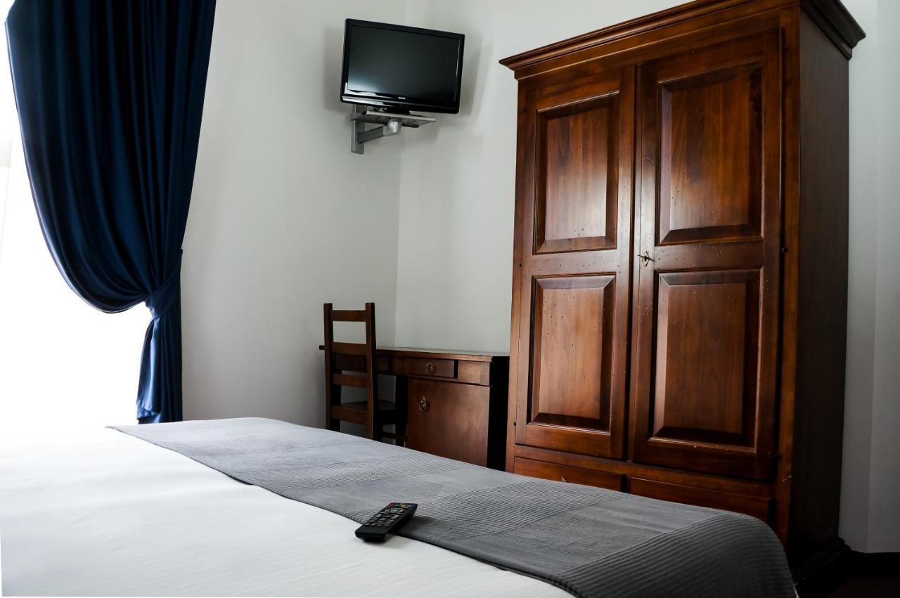 Hotel Ristorante Morus Burago di Molgora المظهر الخارجي الصورة
